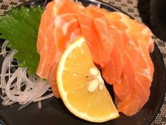 -昊·来了寿司(双楠2店)
