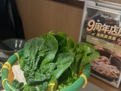 -狐狸爱上椰子鸡(滨江星光大道店)