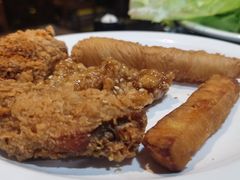 -火炉火自助餐(悠唐购物中心店)