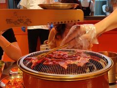 -西塔老太太泥炉烤肉(苏州大悦城店)