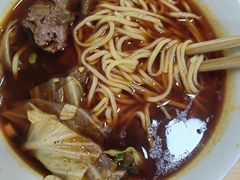 -易毛特色牛肉面(解放碑步行街店)