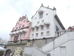 -世界之窗阿尔卑斯冰雪世界