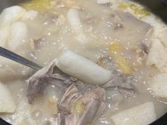 -煲王粤菜餐厅(中侨中心店)