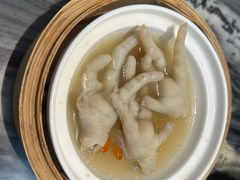 -山水茶艺馆·点心粤菜·30年老字号