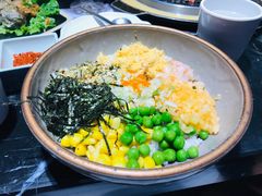 -鹤江桥·红油牛肉粉(SKP店)