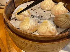 -馋三尺蟹粉小笼(人民广场店)