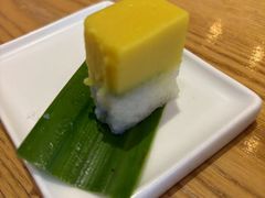 -峇峇娘马来西亚餐厅(望京SOHO店)