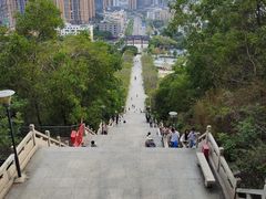 -红花山公园