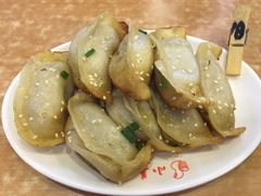 -小姜锅贴(凤凰街店)