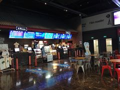 -万达影城(西铁营万达广场IMAX店)