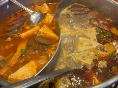 -刘一锅筋头巴脑(凌空二街店)