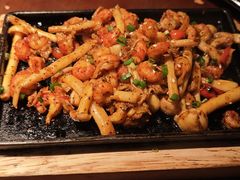 -小川洋风料理(江汉路店)