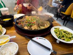 招牌板烧鱼-老板恋上鱼(印象城店)