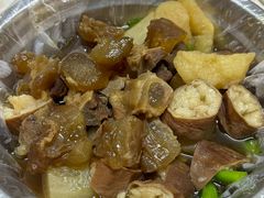 -李记牛杂店(建设一街店)