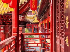 -钦赐仰殿道观