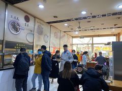 -阊门姚记豆浆(旧学前直营店)