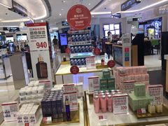 -DFS迪斐世(香港广东道店)