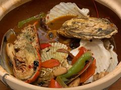 -济南香格里拉·咖啡泉自助餐厅