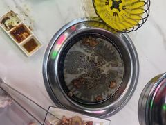 -火焱山烤肉·齐齐哈尔烤肉(朝阳店)