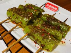 -火联烧烤(学院路创始店)