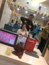 -SOLO Hair Salon