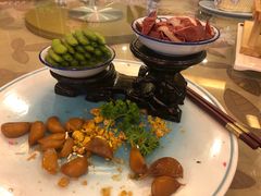 -山明水秀大饭店