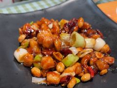 -玉桥餐厅(天坛店)