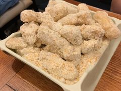 金沙茄条-石锅先生