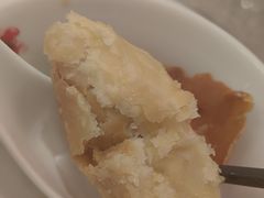 叉烧酥-广州文华东方酒店·江-由辉师傅主理