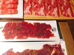 -许府牛火锅(信义坊总店)