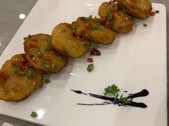 -素芝林素食养生会所(黄山豪庭·御府店)