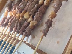 -宛平李记小吃(东关街店)