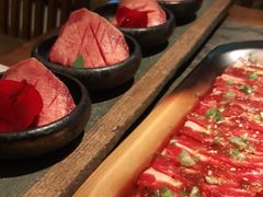 -厚贞日式烤肉(龙之梦店)