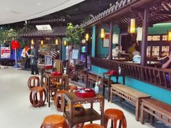 -佬麻雀·新湘菜(珠海金发购物中心店)