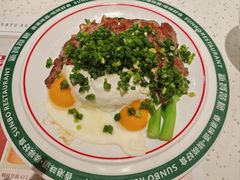-添饭茶餐厅(天悦龙庭店)