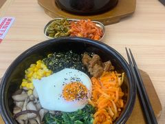 -米村拌饭(王府井喜悦店)