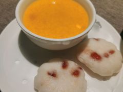 儿童餐-玉玲珑(陆家嘴店)