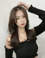 -那茉 Hair Salon