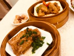 -顺德人家食府(黄金广场店)