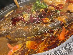 -马有鱼·馕坑烤全鱼(美美2店)