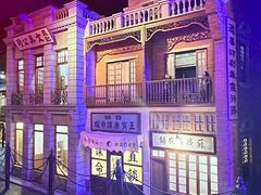 -上海城市历史发展陈列馆