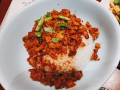 卤肉饭-度小月(百老汇美食街店)