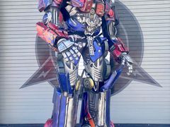 -奥兰多环球影城