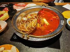 -牛New寿喜烧(金茂览秀城店)