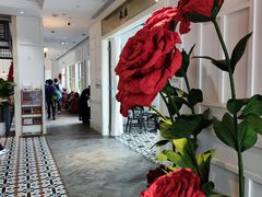 -22ºN BISTRO西餐&酒馆(石奥商业街店)