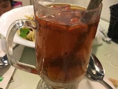 -翠华餐厅(旺角文华商场店)