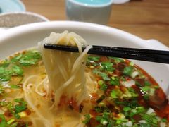 -品回味清真西北楼(宁波首店)