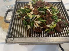 王爷烤肉-到家尝北京菜(西坝河店)