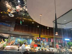 -吉布鲁牛排海鲜自助(成都大悦城店)
