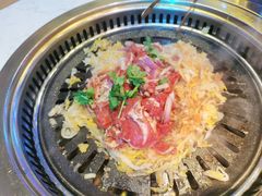 -杨记齐齐哈尔烤肉(总店)